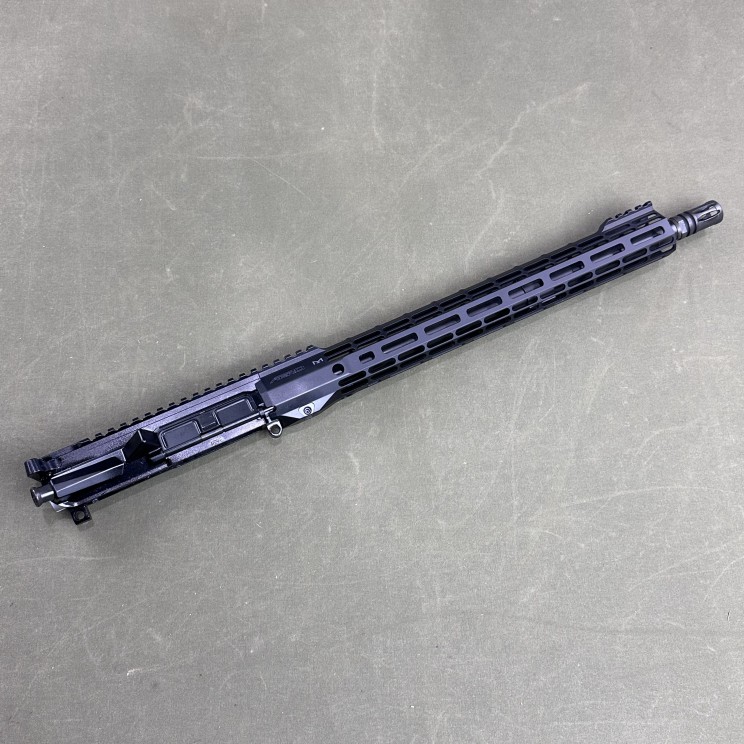 Aero Precision 16" Complete Upper 5.56 NATO - USED Aero Precision 16" Complete Upper 5.56 NATO - USED